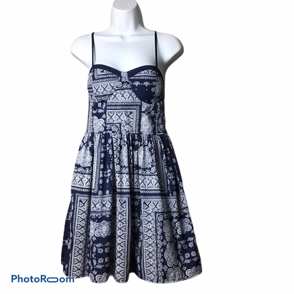Band of Gypsies Dresses & Skirts - Band of Gypsies Sundress